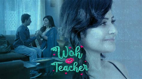 kooku all web series video|Woh Teacher (2020) Hindi Short Film Watch Online Free 